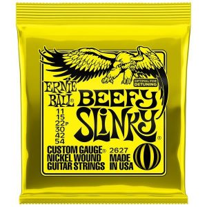 Ernie Ball Beefy Slinky