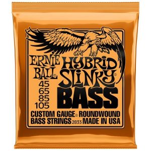 Ernie Ball Hybrid Slinky
