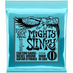 Ernie Ball Mighty Slinky
