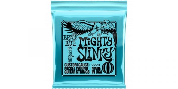 Ernie Ball Mighty Slinky