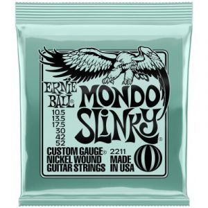 Ernie Ball Mondo Slinky