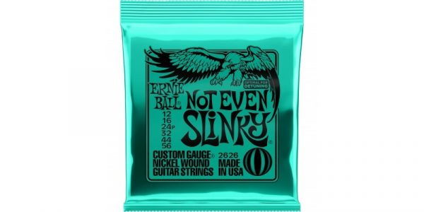 Ernie Ball Not Even Slinky