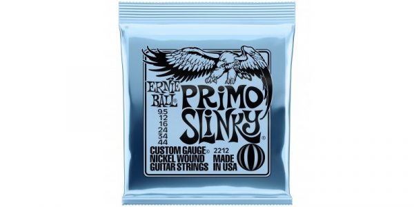 Ernie Ball Primo Slinky