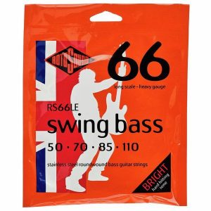 Roto Sound Swing Bass - RS66LE