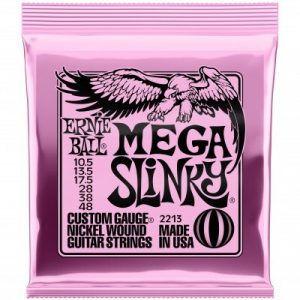 Ernie Ball Mega Slinky