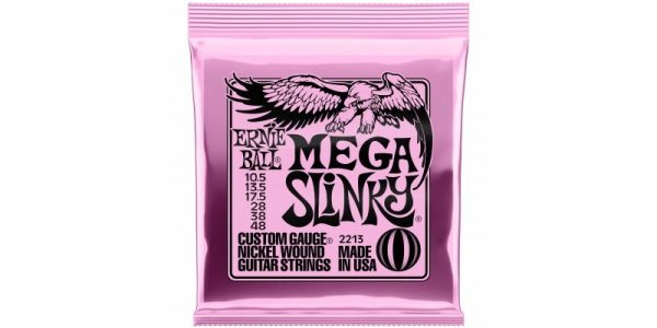 Ernie Ball Mega Slinky