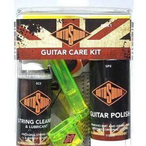 Roto Sound Guitar Care Kit